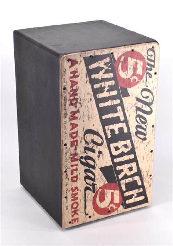 VOLT Cool Cajon 2 "THE BIRCH" (L)